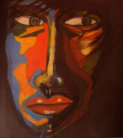 l'amoureux